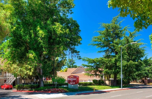 Cambrian Community Hotel | Residence Inn by Marriott San Jose Campbell