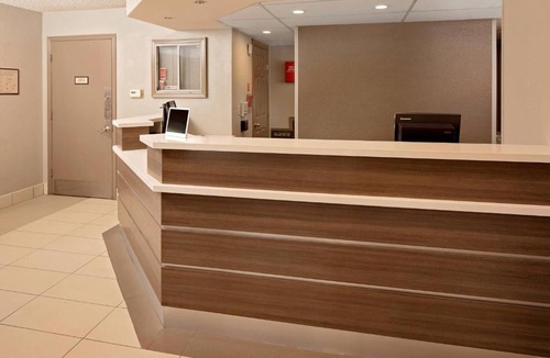 Cambrian Community Hotel | Residence Inn by Marriott San Jose Campbell