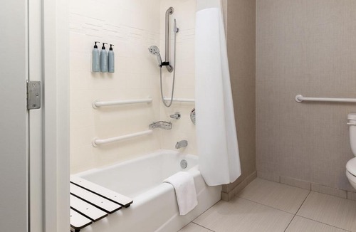 Novato Hotel | Residence Inn by Marriott Novato Sonoma