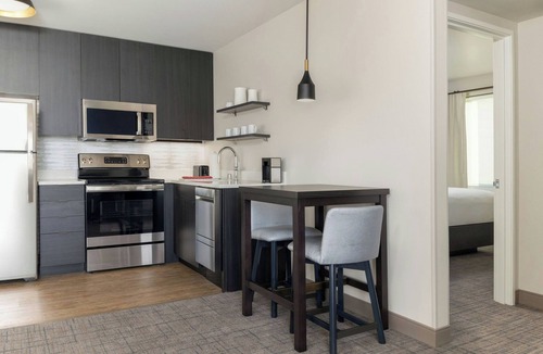 Novato Hotel | Residence Inn by Marriott Novato Sonoma