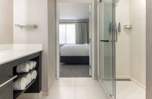 Novato Hotel | Residence Inn by Marriott Novato Sonoma