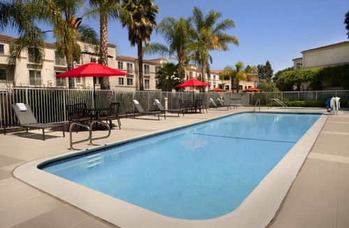 North Los Altos Hotel | Residence Inn by Marriott Palo Alto Los Altos