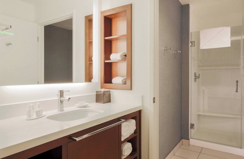 San Jose Hotel | Residence Inn by Marriott San Jose Airport