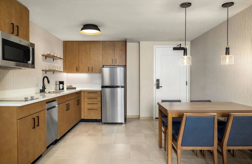 San Luis Obispo Hotel | Residence Inn by Marriott San Luis Obispo