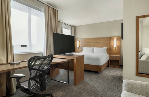 San Luis Obispo Hotel | Residence Inn by Marriott San Luis Obispo