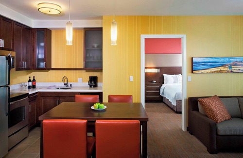 Tustin Hotel | Residence Inn Tustin Orange County