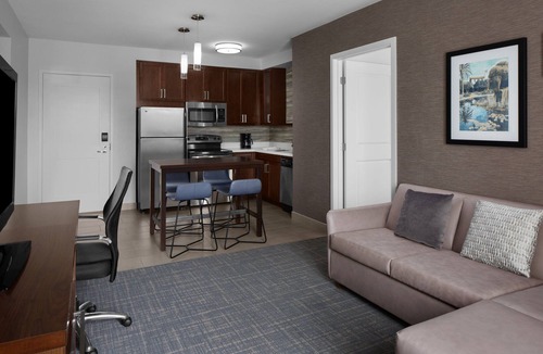 Tustin Hotel | Residence Inn Tustin Orange County