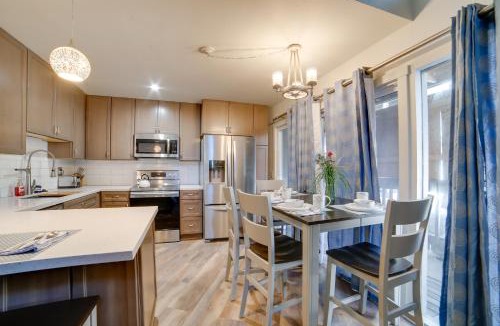 Mammoth Lakes House | Resort Condo w/Hot Tub & Pool, Near Ski Lift