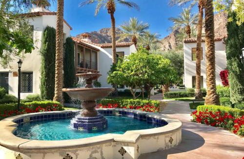 La Quinta House | Resort King Studio with Private Balcony 064622