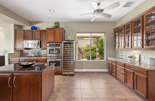 La Quinta House | Resort-like La Quinta Home w/amazing pool/spa & so much more (30+ day)