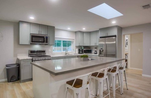 Santee House | Resort Like Oasis: 7BR Home, Pool, Hot Tub & Bar