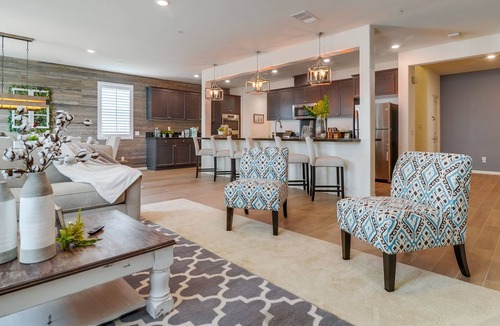 Corona House | Resort Living Home♜Breathtaking Mountain view ♜4B/3b New Home♜Fast Wifi♜KingBd