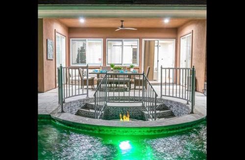Terra Lago House | Resort Style Living w Multi Level pool
