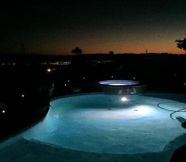 Lake Havasu City House | Resort Style Pool Spa Home Perfect Lake view