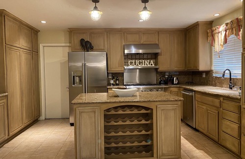 Camarillo House | Resort style, Tuscan Home Close to shops, 45min to L. a. & 45min to Santa Barbara
