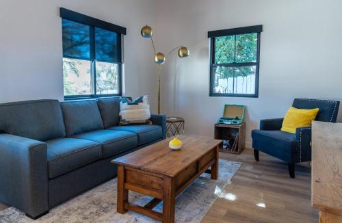 Paso Robles House | Revine Lago-Vine Cottages