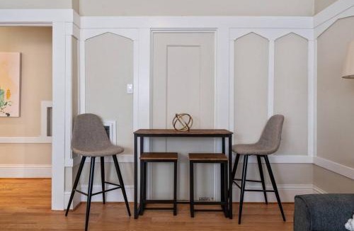 Richmond District House | Richmond Nest on Seventeenth