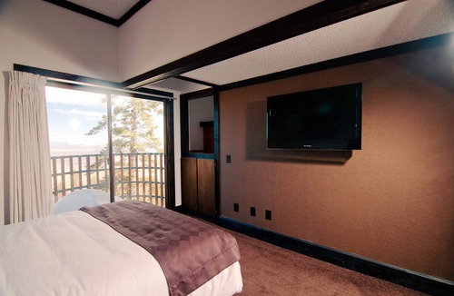 Tahoe Village Resort | Ridge Sierra Is a Great Distination for People