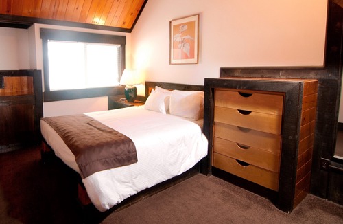 Tahoe Village Resort | Ridge Sierra Is a Great Distination for People