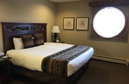Tahoe Village Resort | Ridge Tahoe Resort 2B, 2 Master Suites