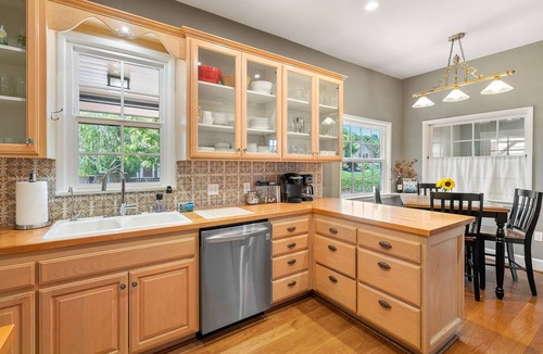 Paso Robles House | Ridgeview Retreat-Style and Comfort on the Westside!