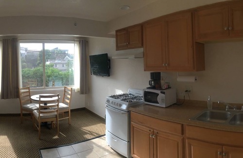 Rio del Mar Hotel | Rio Sands Vacation Rentals