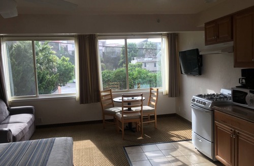 Rio del Mar Hotel | Rio Sands Vacation Rentals
