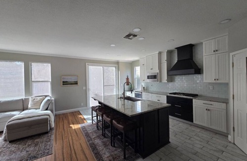 Ripon House | Ripon Park House, 4 bedroom 2.5ba