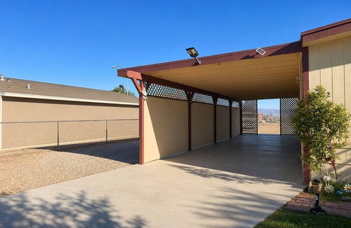 Mohave Valley House | River Retreat Near Needles-Sleeps 8-Boat Parking-Fully Furnished-Snowbirds