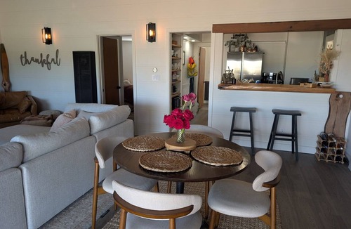 Napa House | Riverfront Sanctuary with private dock