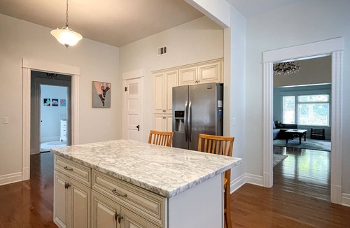 Downtown Riverside House | Riverside Family home near Mt. Rubidoux, The Cheech, Mission Inn, hiking