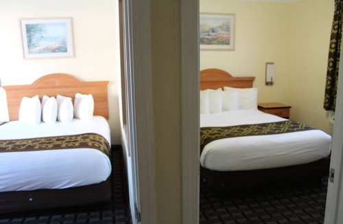 Westside Santa Cruz Hotel | Riverside Inn & Suites Santa Cruz