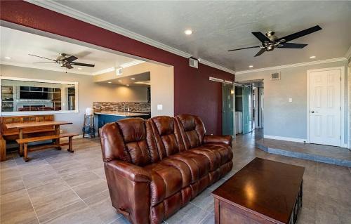 Bullhead City Apartment | Riverside Resort Condo by Casinos w/Private Marina