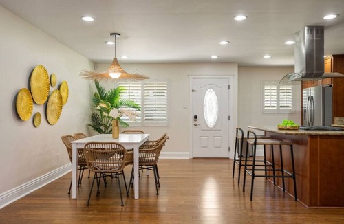 Los Altos House | Riviera Icon|Giant Spa|Outdoor Lounge|Sleeps 8!