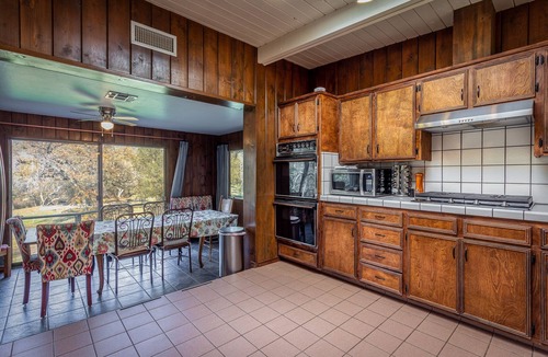 Three Rivers House | Roads End River Home - 5 bedrooms