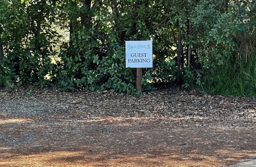 Mariposa Apartment | Robin's Nest - Cozy & quiet guest house minutes from historic downtown Mariposa