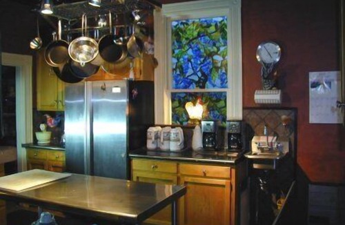 San Andreas Bed & Breakfast | Robin's Nest Inn