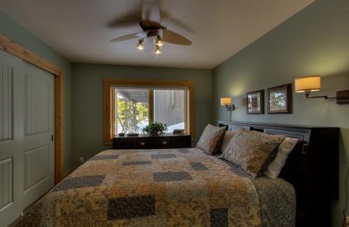 Tahoe Village Apartment | Rock Haven condo