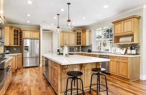 Sutter Creek House | Rockslide Pool+Hot Tub+Fire pit | Luxury Estate