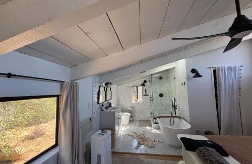 Coarsegold House | Rocky Ridge Cabin Yosemite