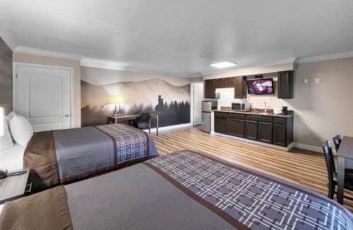 Clovis Hotel | Rodeo Lodge