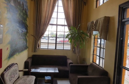 Santa Ana Hotel | Rodeway Inn Santa Ana - Garden Grove