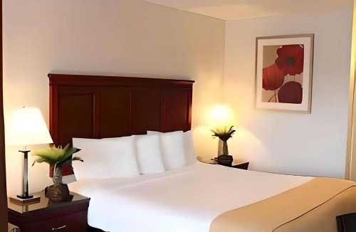 Santa Clara Hotel | Rodeway Inn Santa Clara El Camino Real