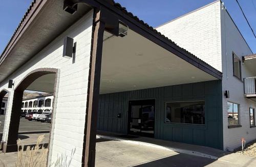 Winnemucca Hotel | Rodeway Inn - SFI Winnemucca