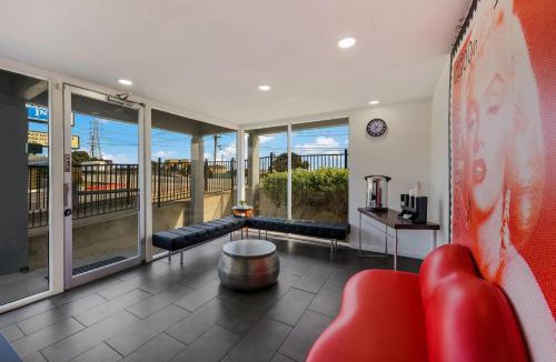 South San Francisco Hotel | Rodeway Inn South San Francisco Airport