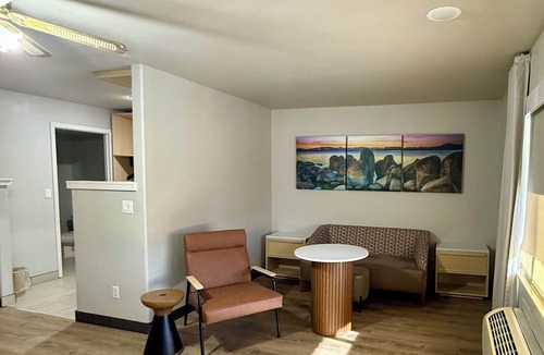 Winnemucca Hotel | Rodeway Inn Winnemucca