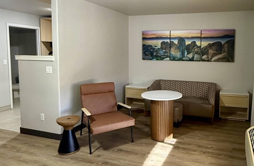 Winnemucca Hotel | Rodeway Inn Winnemucca