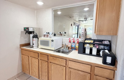 Winnemucca Hotel | Rodeway Inn Winnemucca