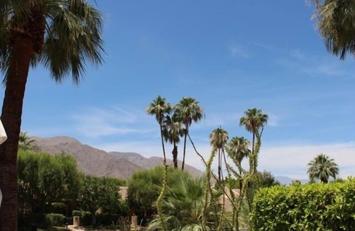 The Morrison Villa | Romantic Downtown Spanish Villa with your own private pool & spa !