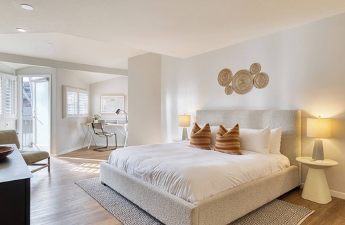 Diamond Crestview Hotel | Rooftop + Pool + Hot Tub | Walk to Laguna Beach + Dining | The Mara